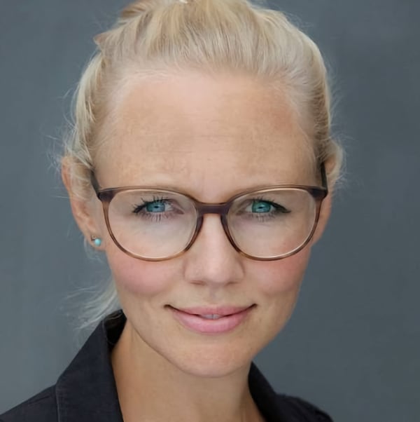 Marie Lykke Lützhøft