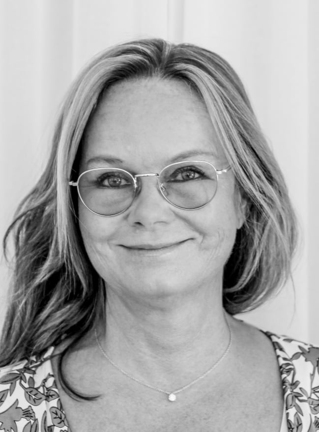 Marie Nilsson Marie Nilsson