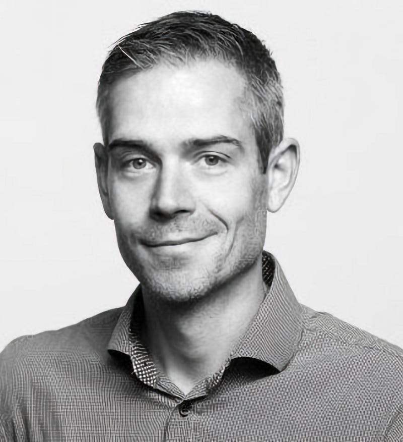 Martin Kofoed Hansen Martin Kofoed Hansen