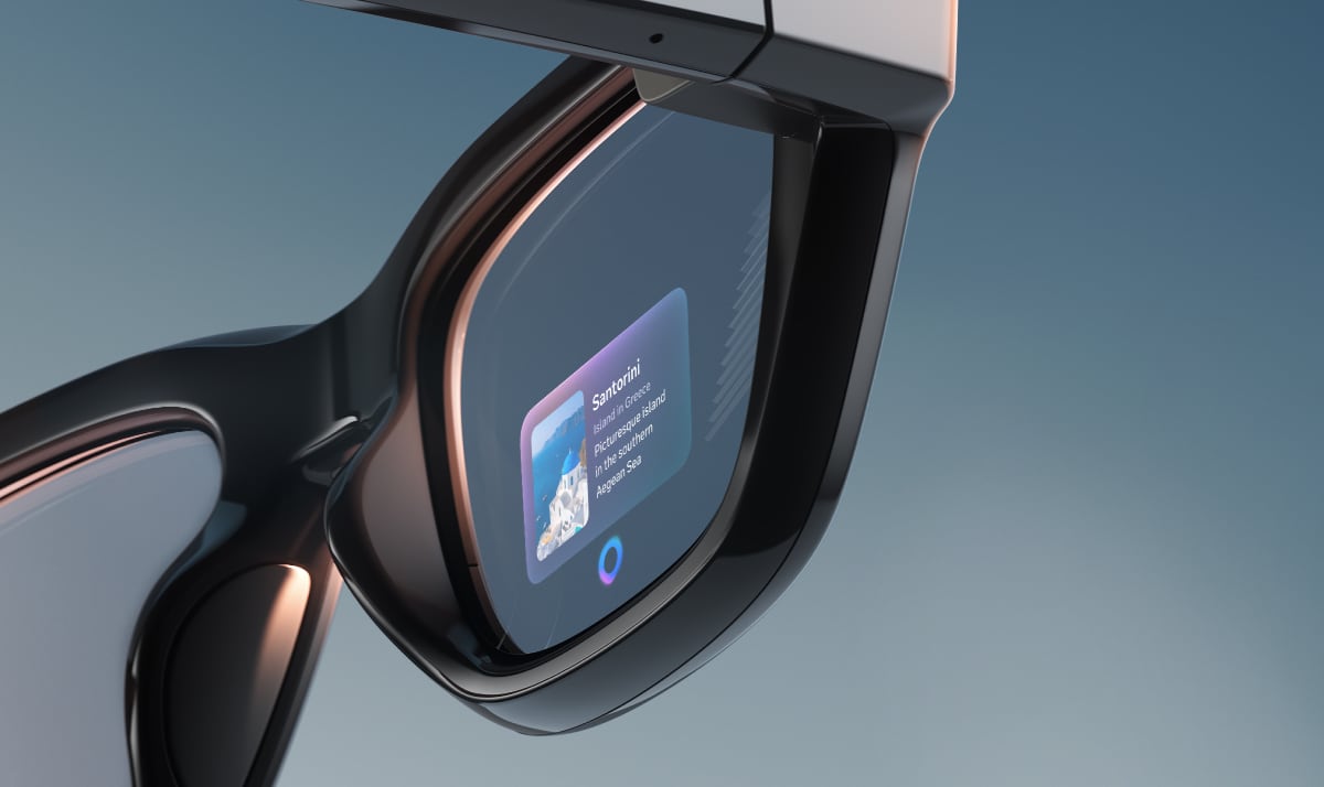 Meta Ray-Ban Display