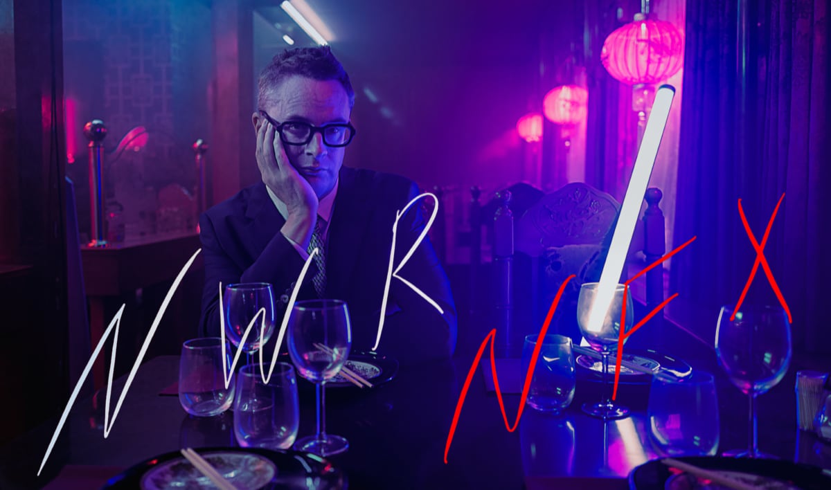 Netflix Winding Refn