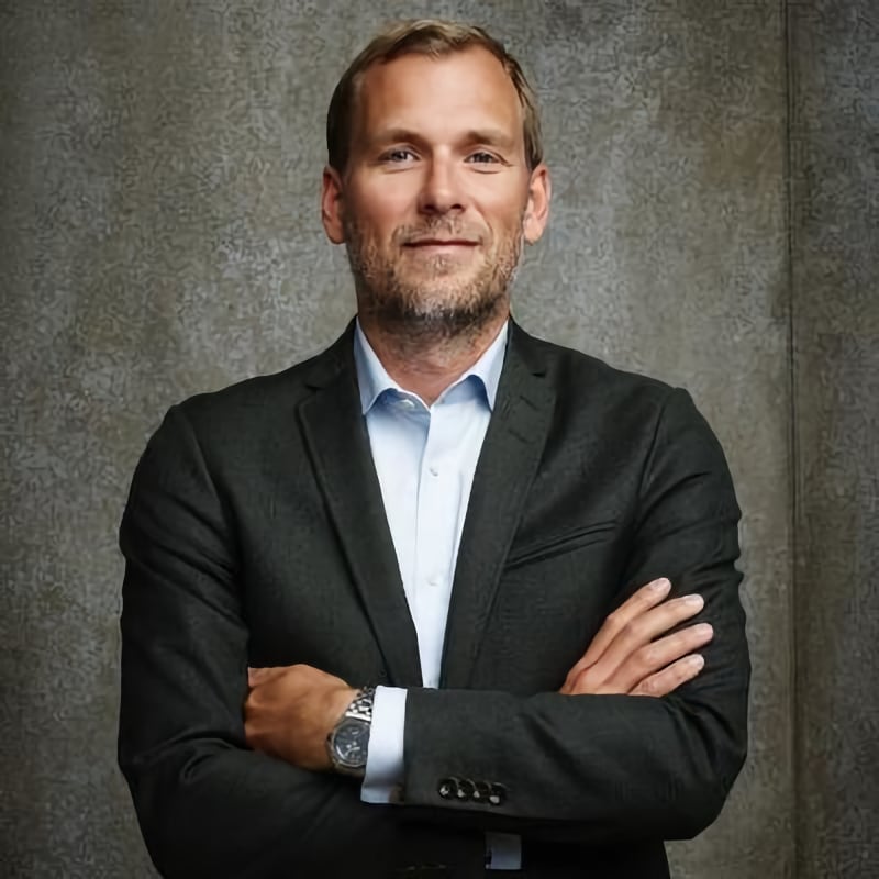 Nicklas Norrby, Discovery Nicklas Norrby, Discovery