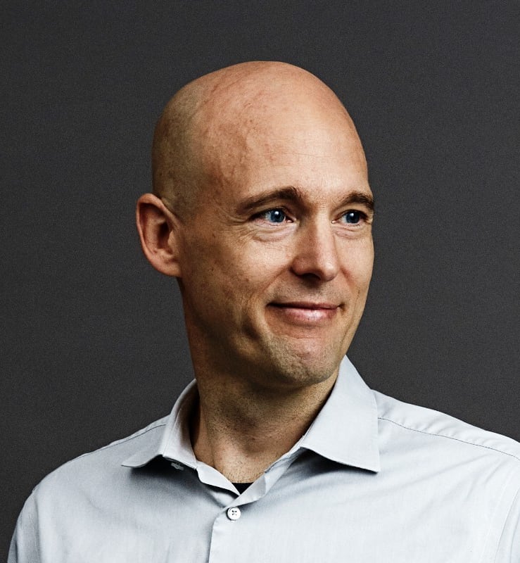 Niels Marslev