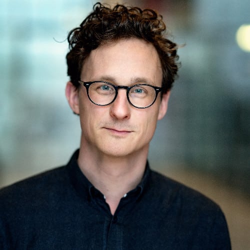 Jonas Heilesen