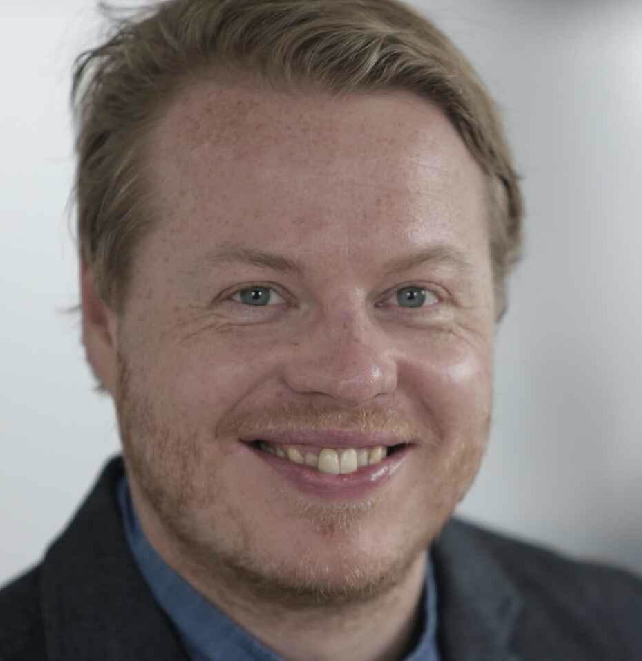 Peter Rosberg, DR Peter Rosberg, dR