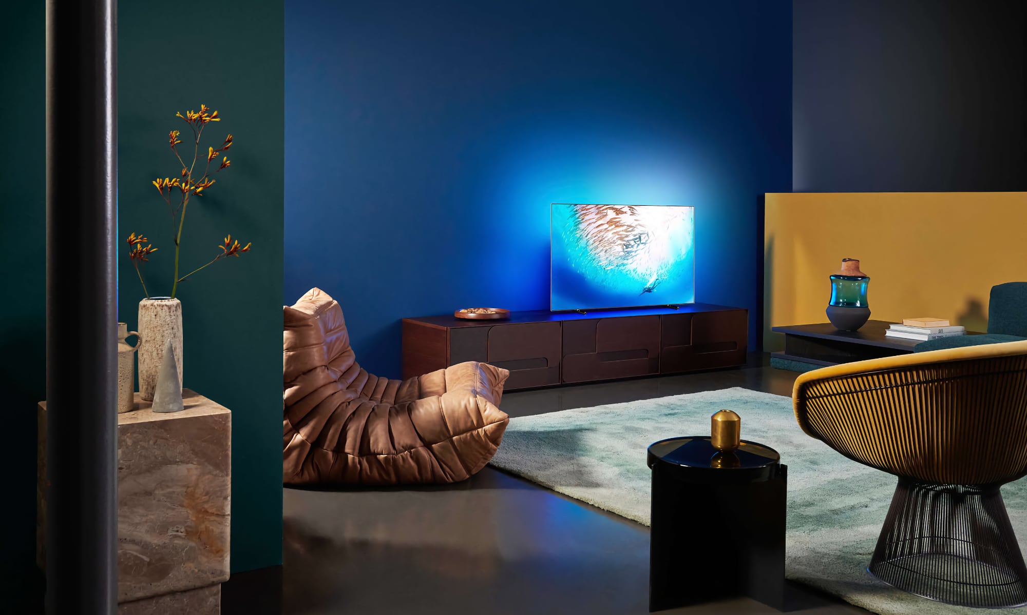 Philips OLED805 test
