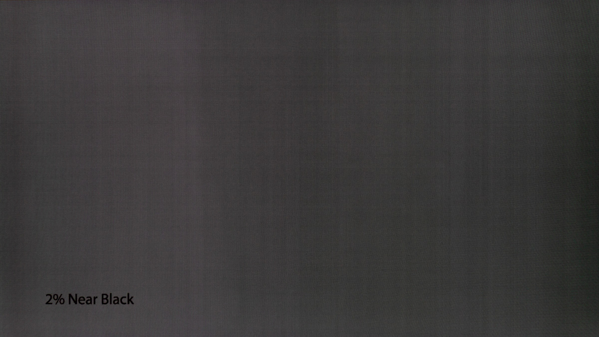 Philips OLED950 test