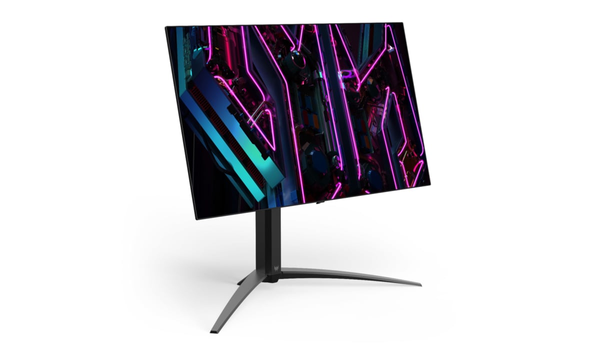 Predator X27U OLED Predator X27U OLED