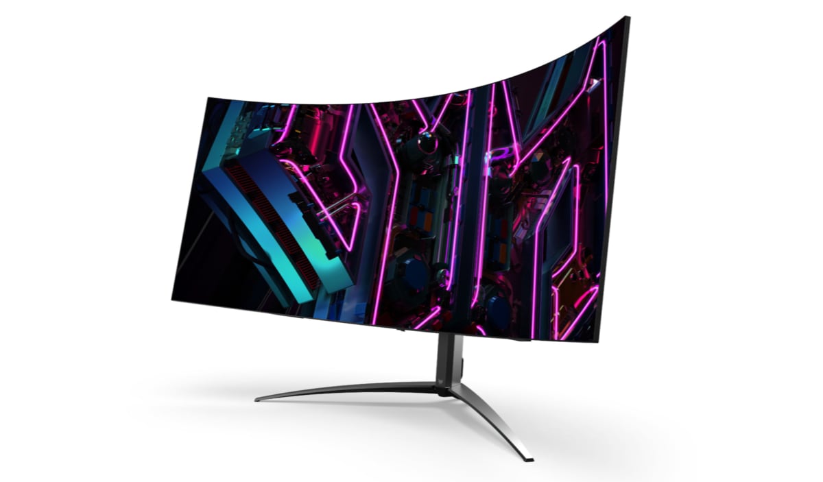 Predator X45 OLED Predator X45 OLED