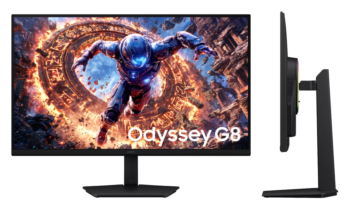 Samsung G80HS