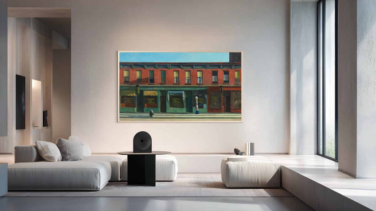 Samsung The Whitney
