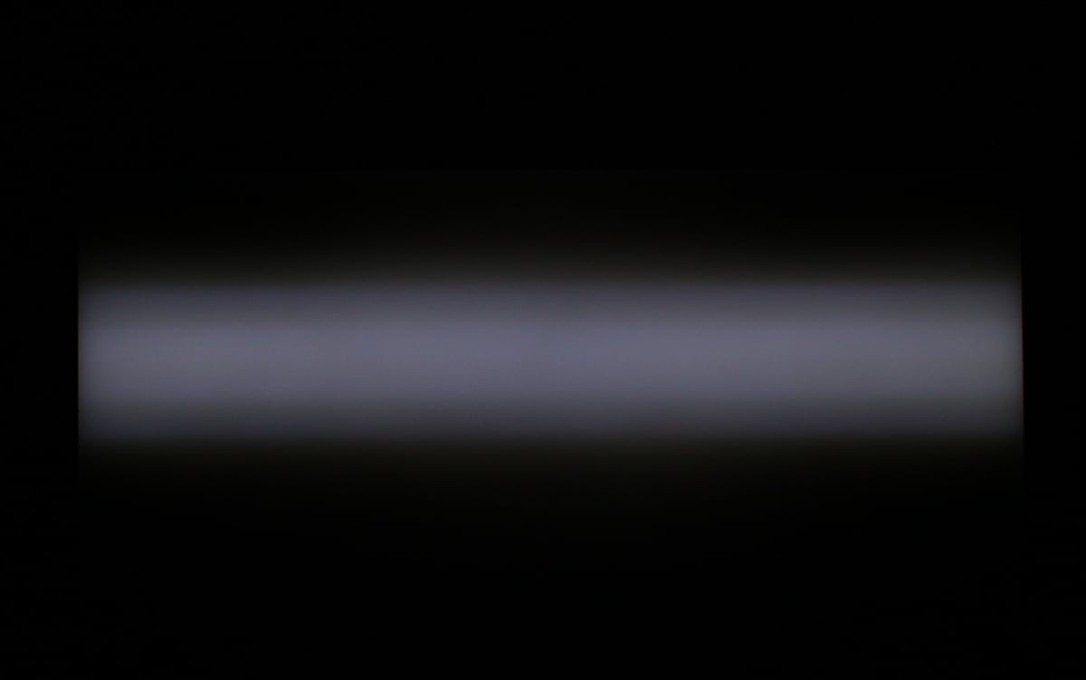 Samsung QN95B test