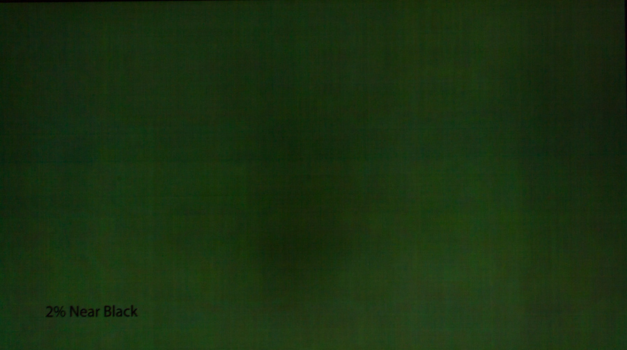 Samsung S95C test