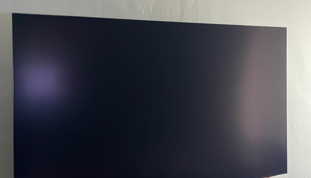 Samsung 2024 fjernbetjening