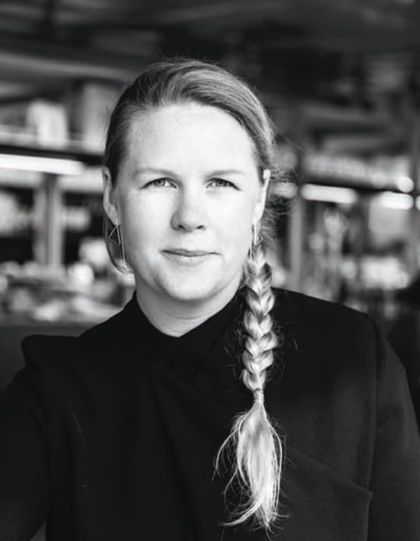 Sofie Hvitved Sofie Hvitved