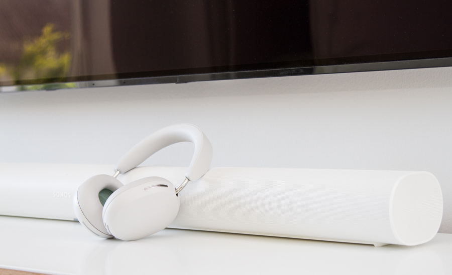 Sonos Ace og Arc