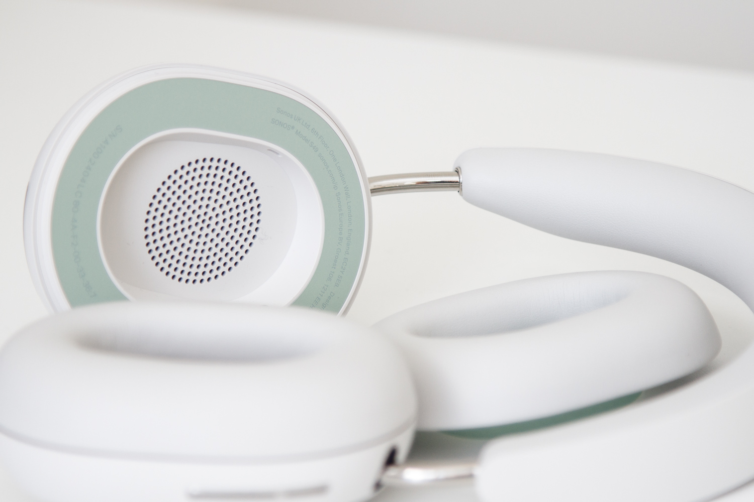 Sonos Ace Atmos headphones