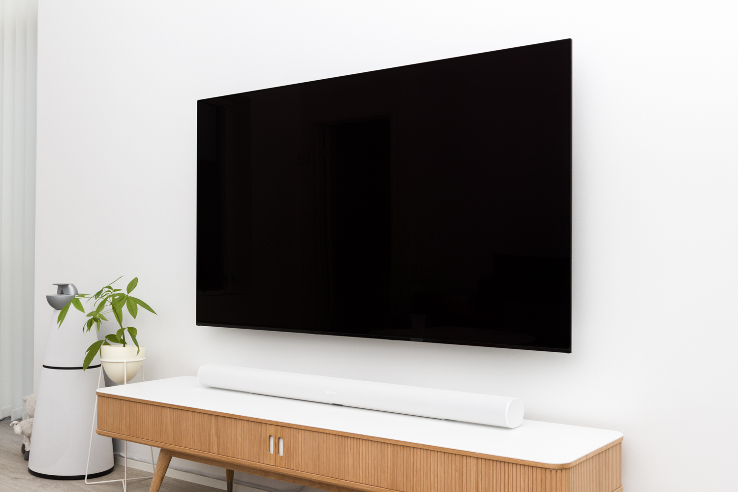 Sonos Arc Ultra Atmos soundbar