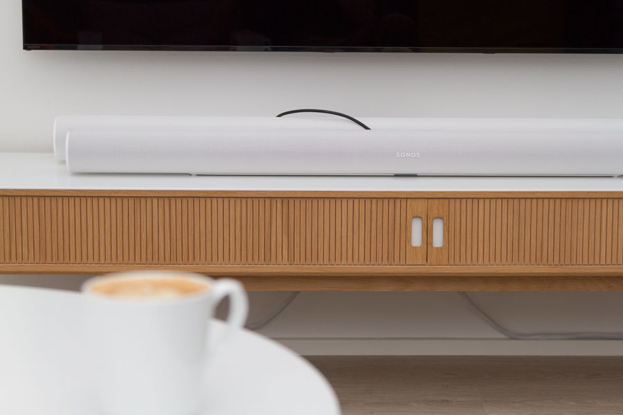 Sonos Arc, Sub, Play Sonos Arc, Sub, Play