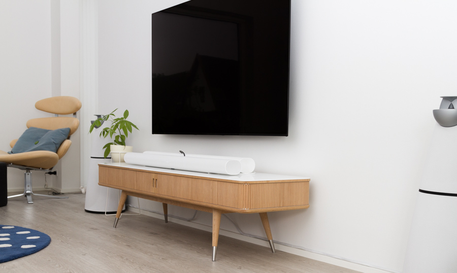 Sonos Arc, Sub, Play Sonos Arc, Sub, Play