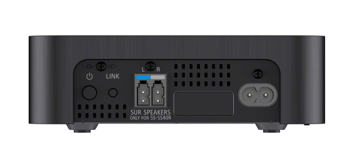 Sony HT-S40R Sony HT-S40R