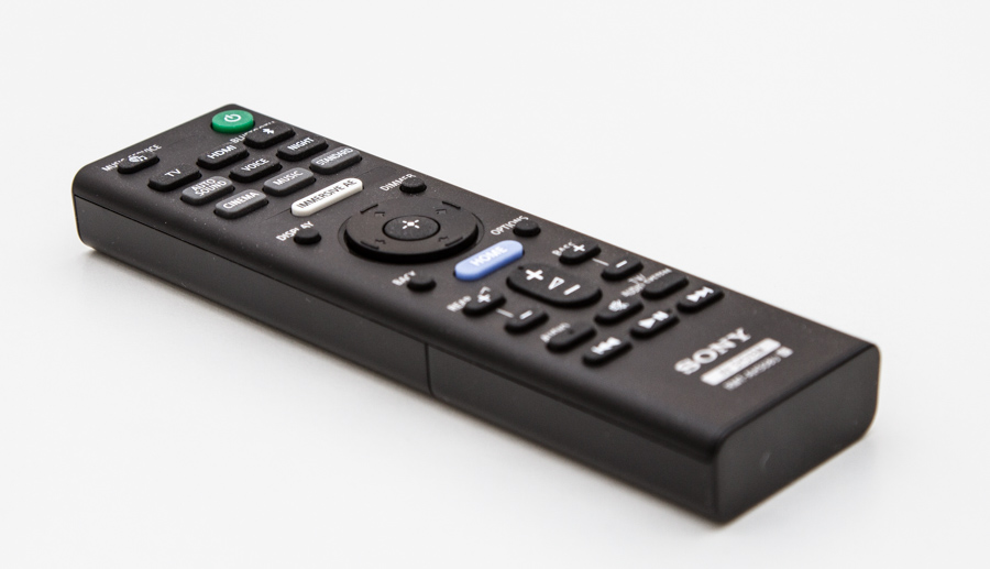 Sony A7000 Atmos soundbar