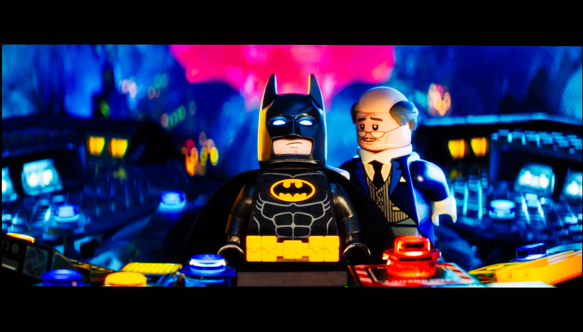 Sony Bravia 8 II test Sony Bravia 8 II test