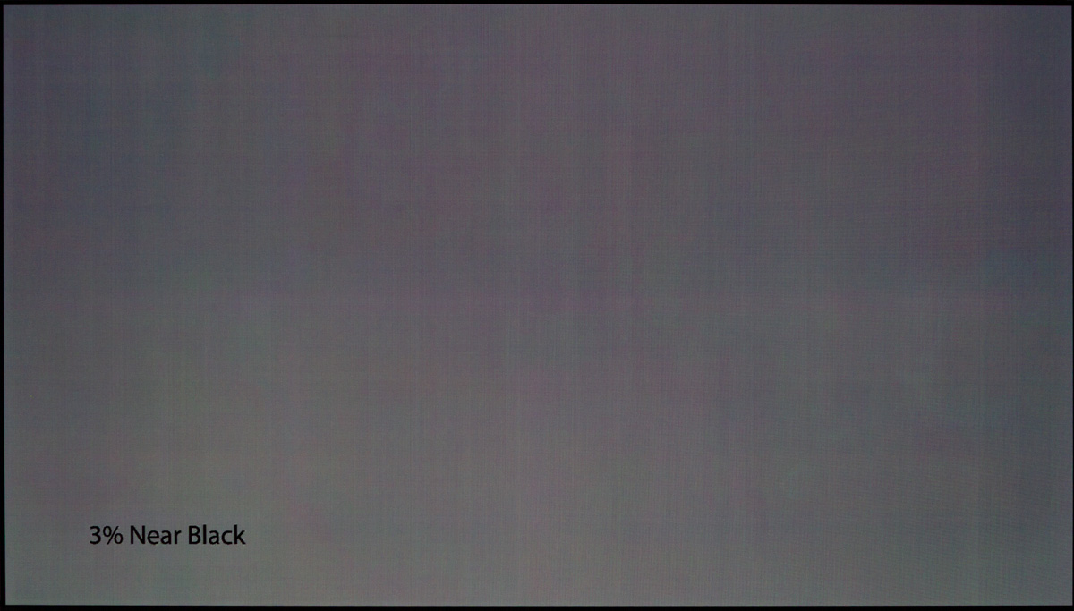 Sony Bravia 8 II test Sony Bravia 8 II test