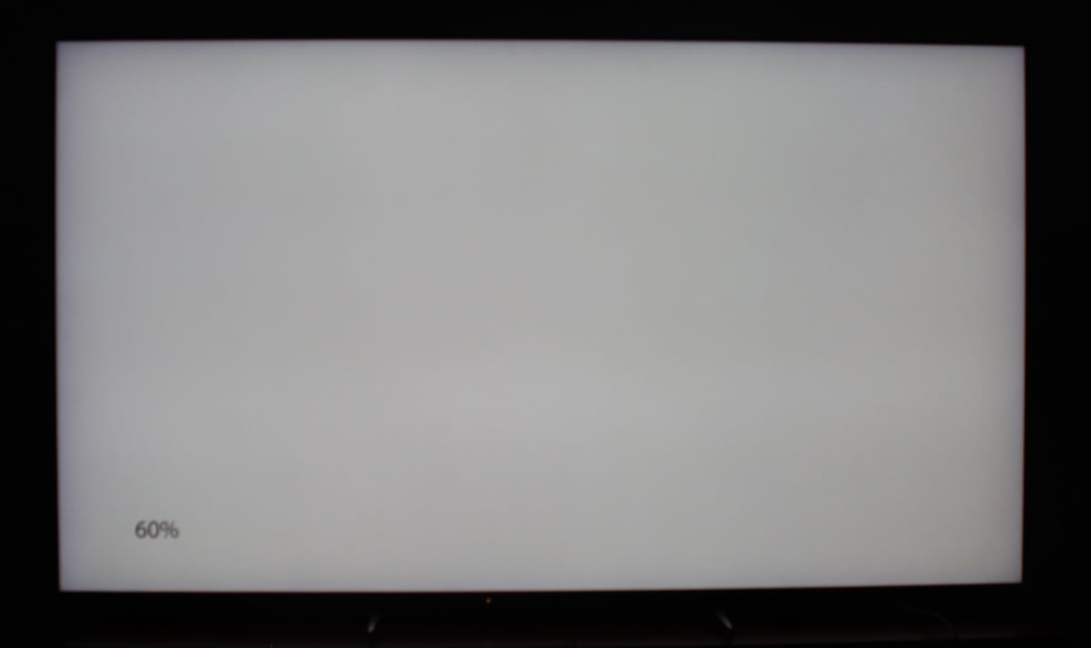 Sony X95K test