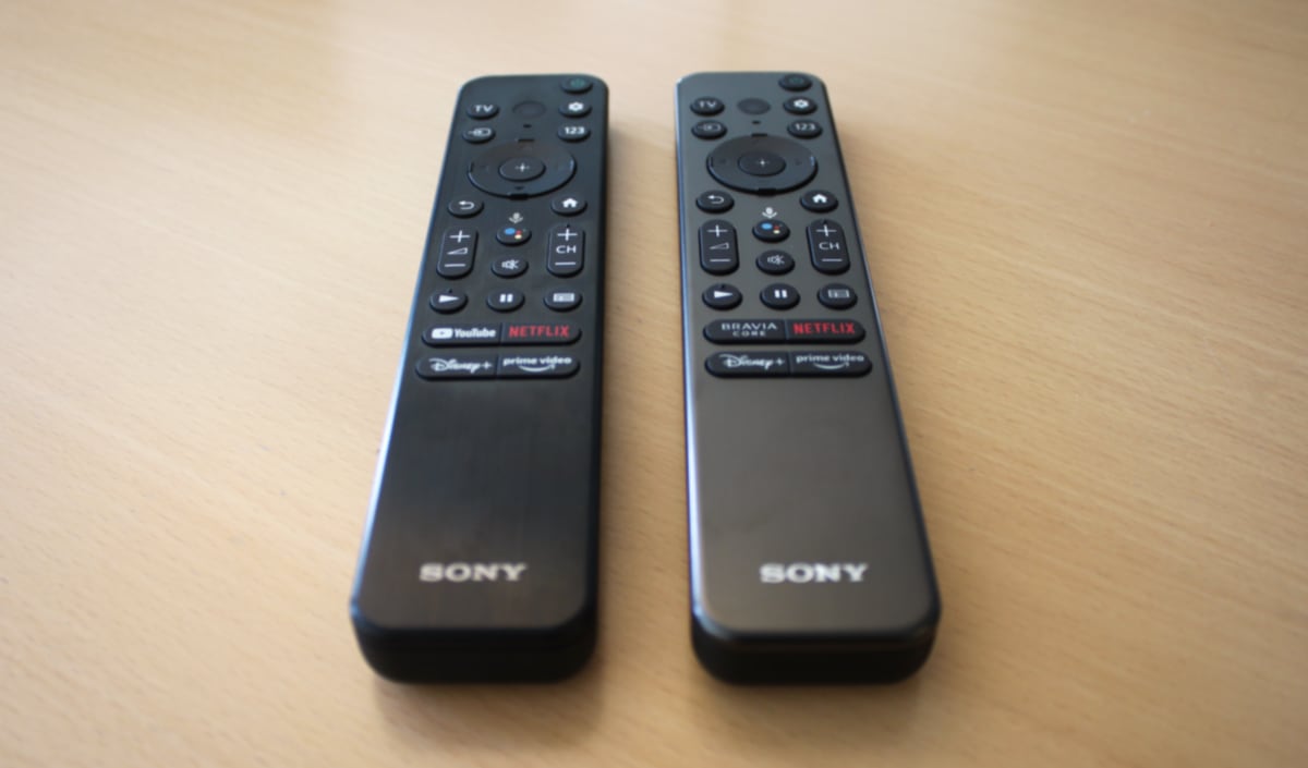 Sony X95K test