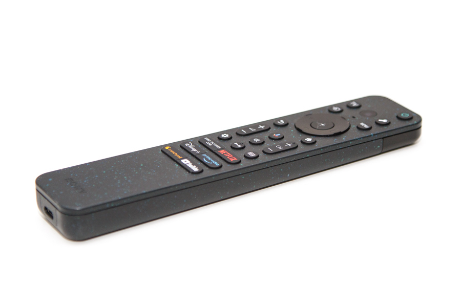 Sony Bravia 9 XR90 test