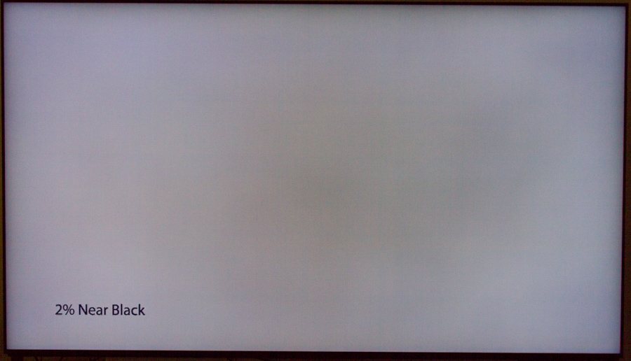Sony Bravia 9 XR90 test