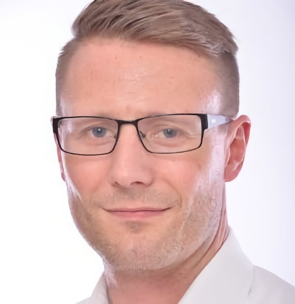 Søren Clausen Søren Clausen
