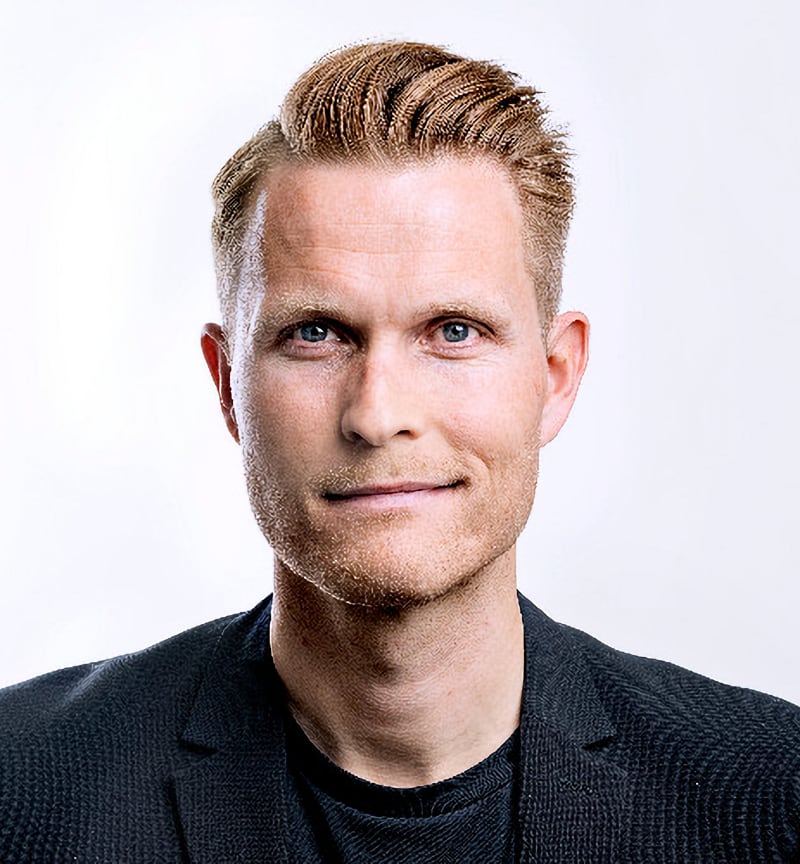 Søren Klæstrup Søren Klæstrup