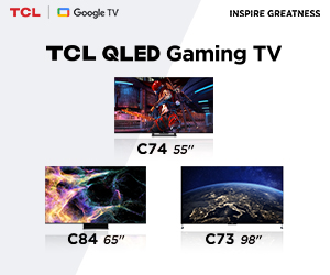 TCL C805 miniLED LCD TV - TV-databasen - FlatpanelsDK
