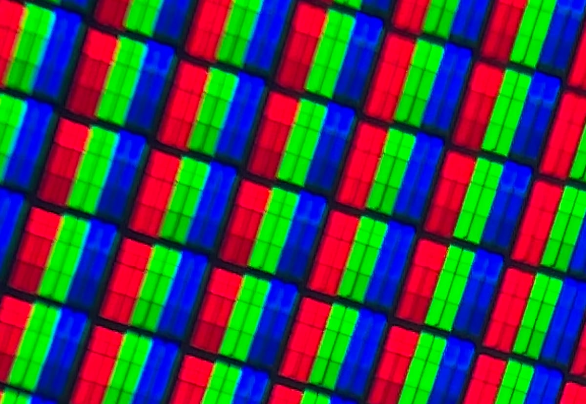 TCL C8K test