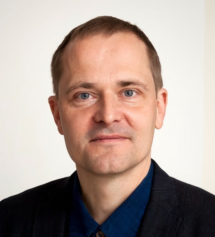 Torsten Valeur