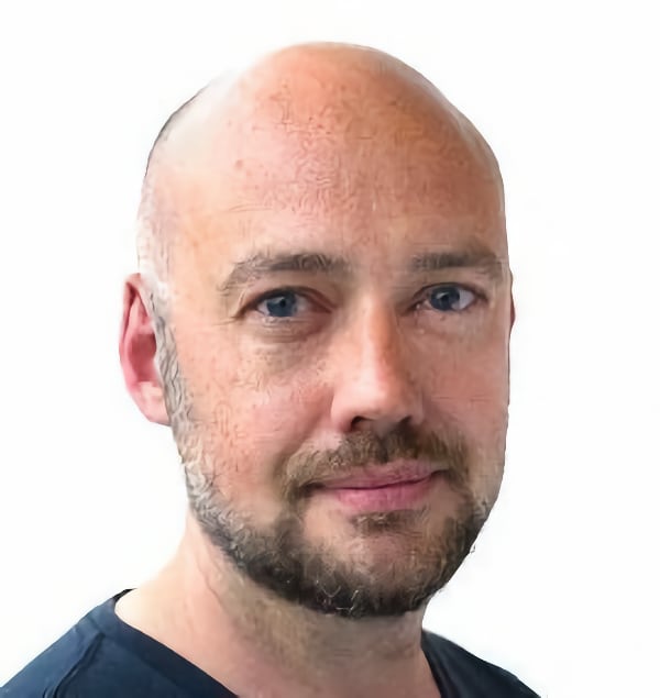 Troels Hauch Tornmark Troels Hauch Tornmark