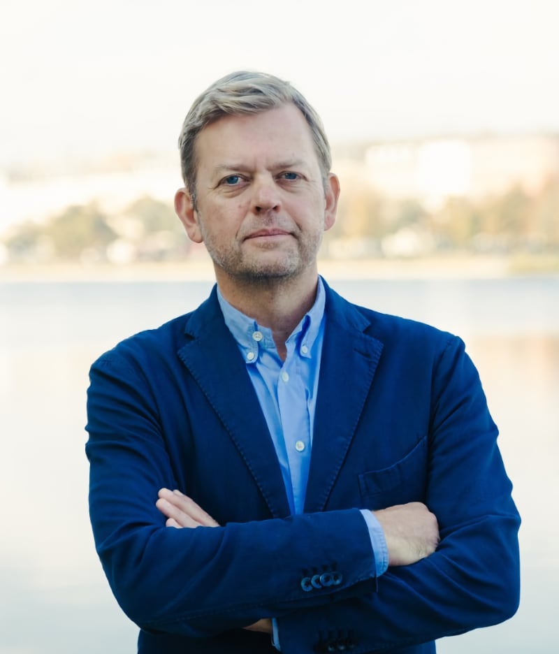 Ulf Lund