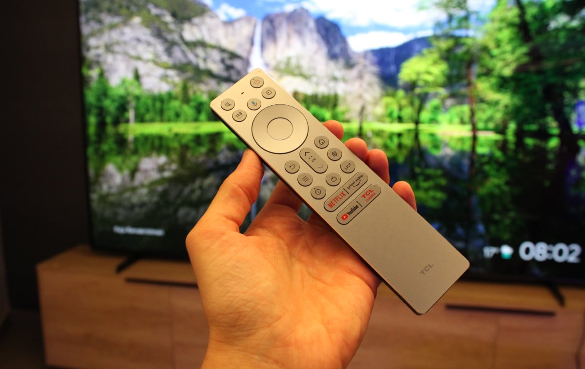 TCL X955 review