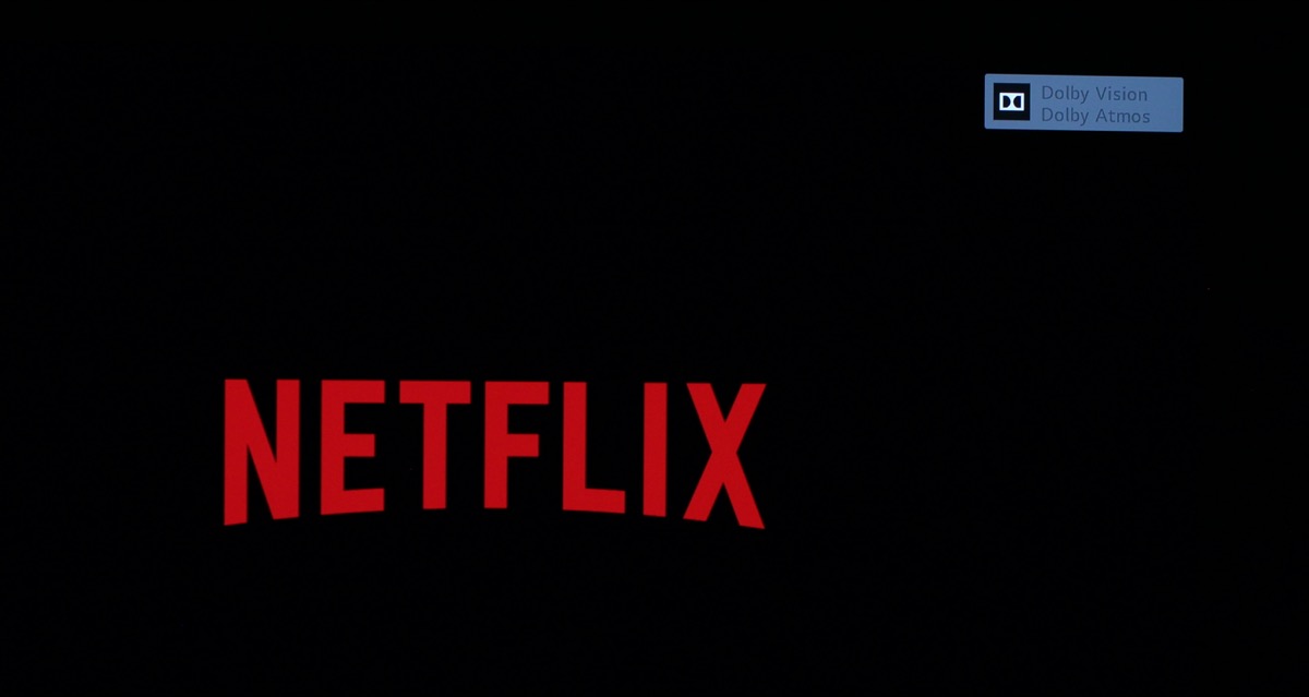 Netflix Xbox Series X