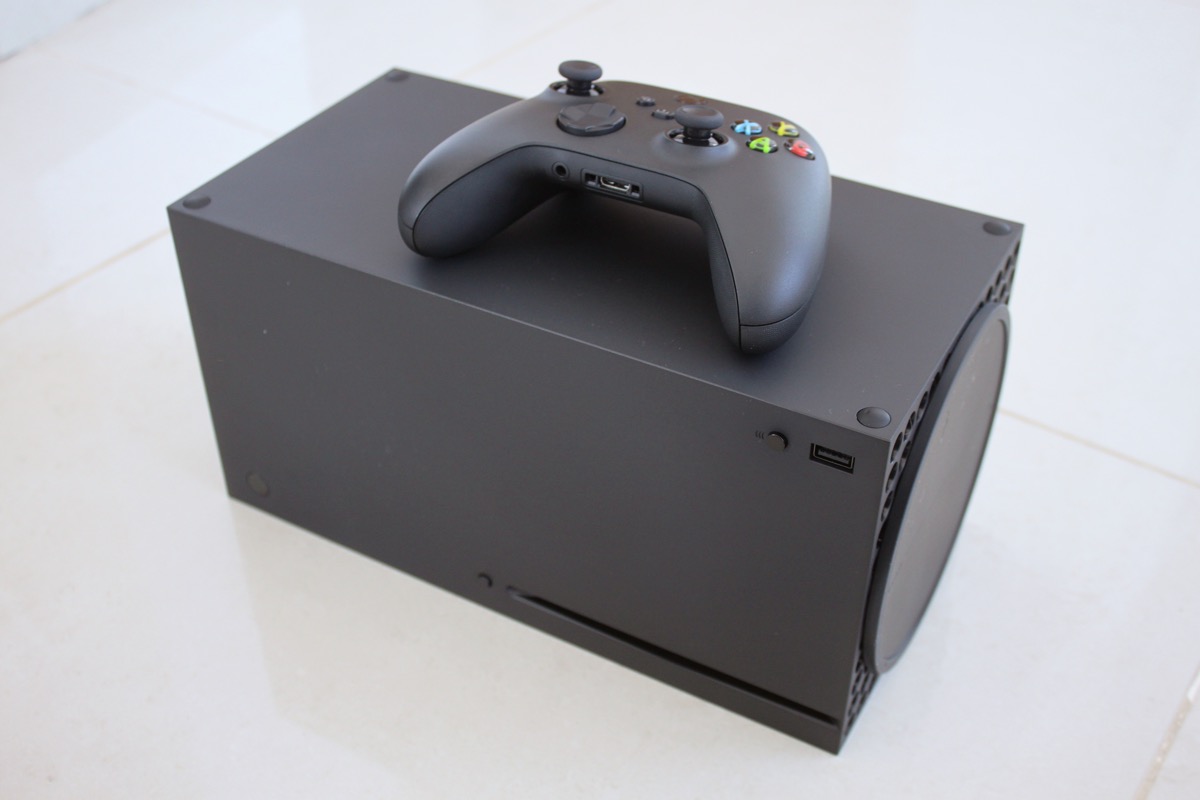 Xbox Series X