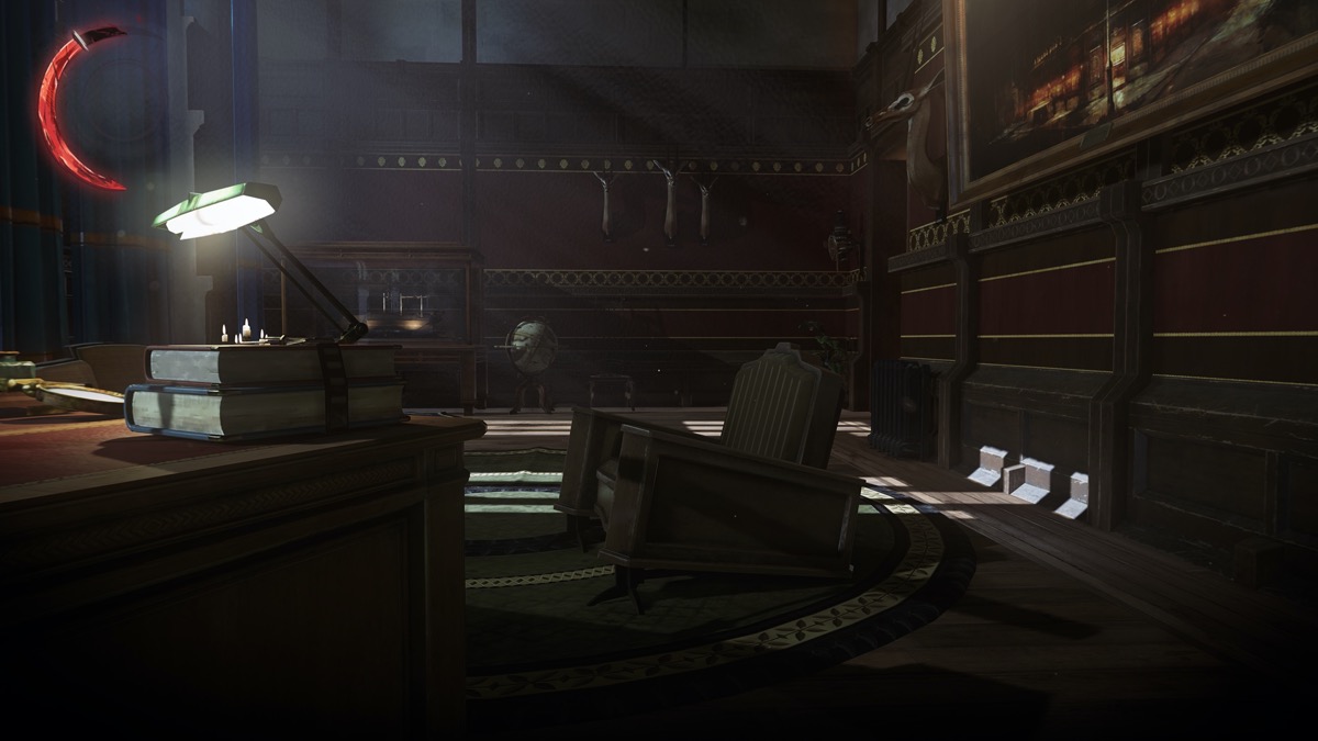Dishonored 2 Xbox Series X