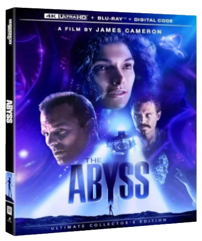 The Abyss 4K