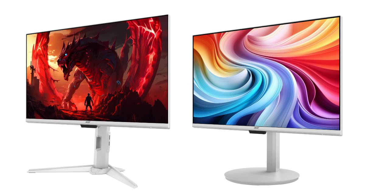 Acer 2024 OLED
