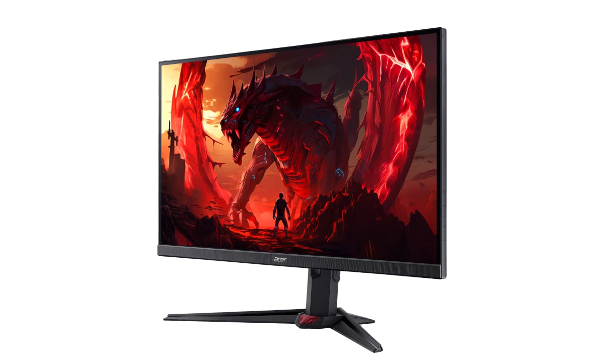 Acer 600Hz Acer 600Hz