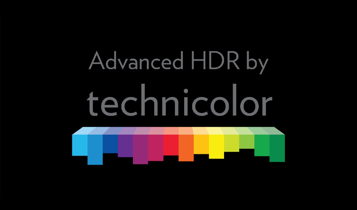 Advanced HDR