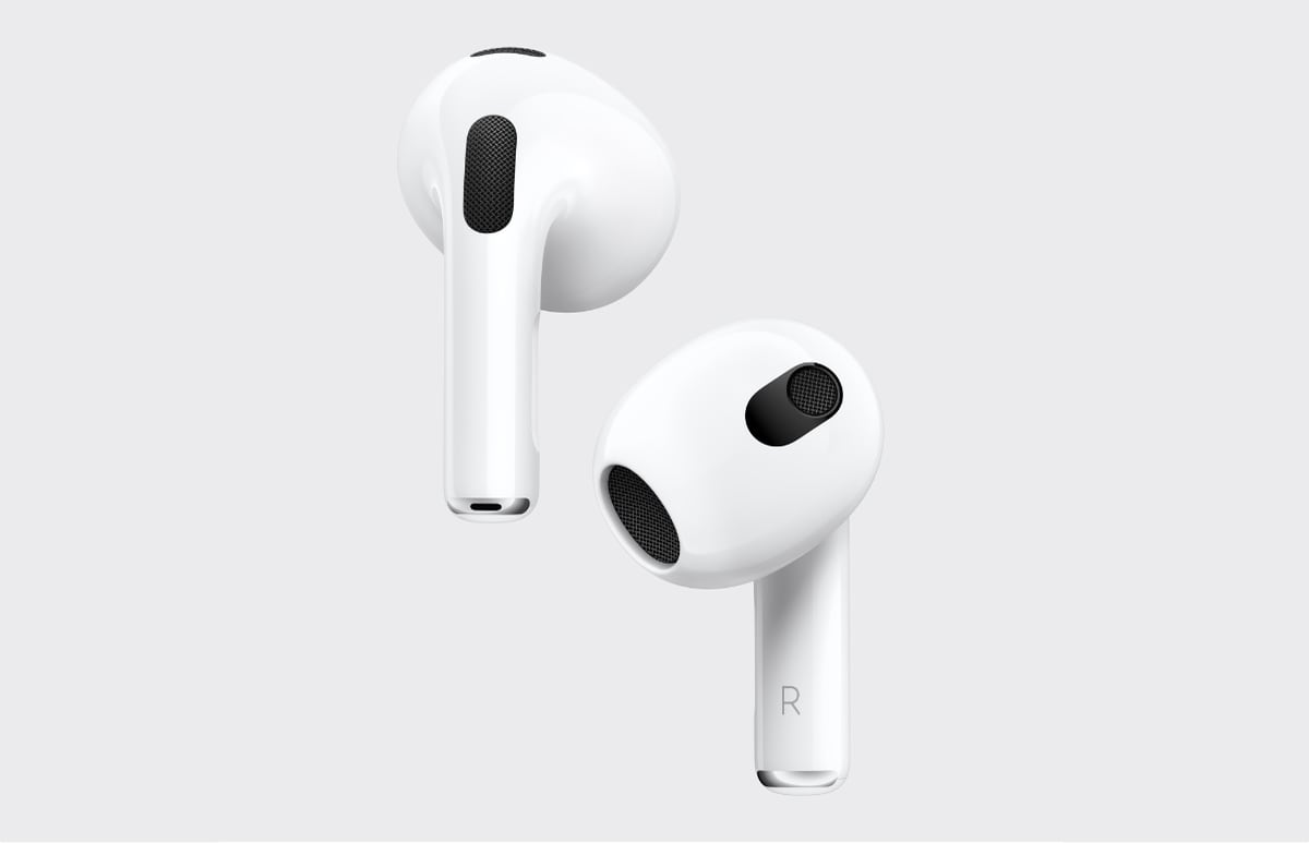 AirPods 3rd Gen
