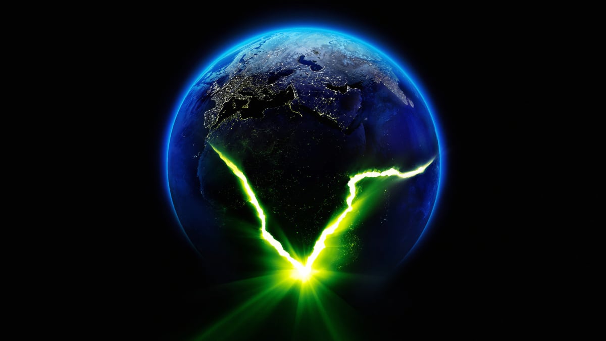 Alien Earth