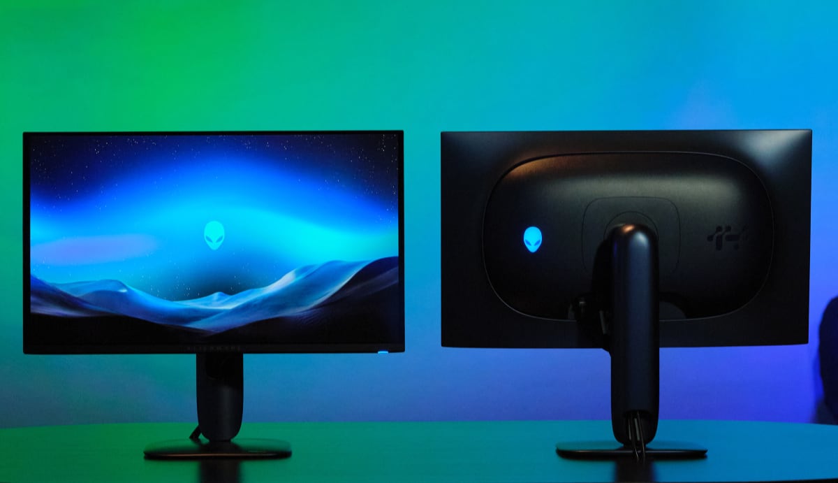 Dell Alienware AW2725Q
